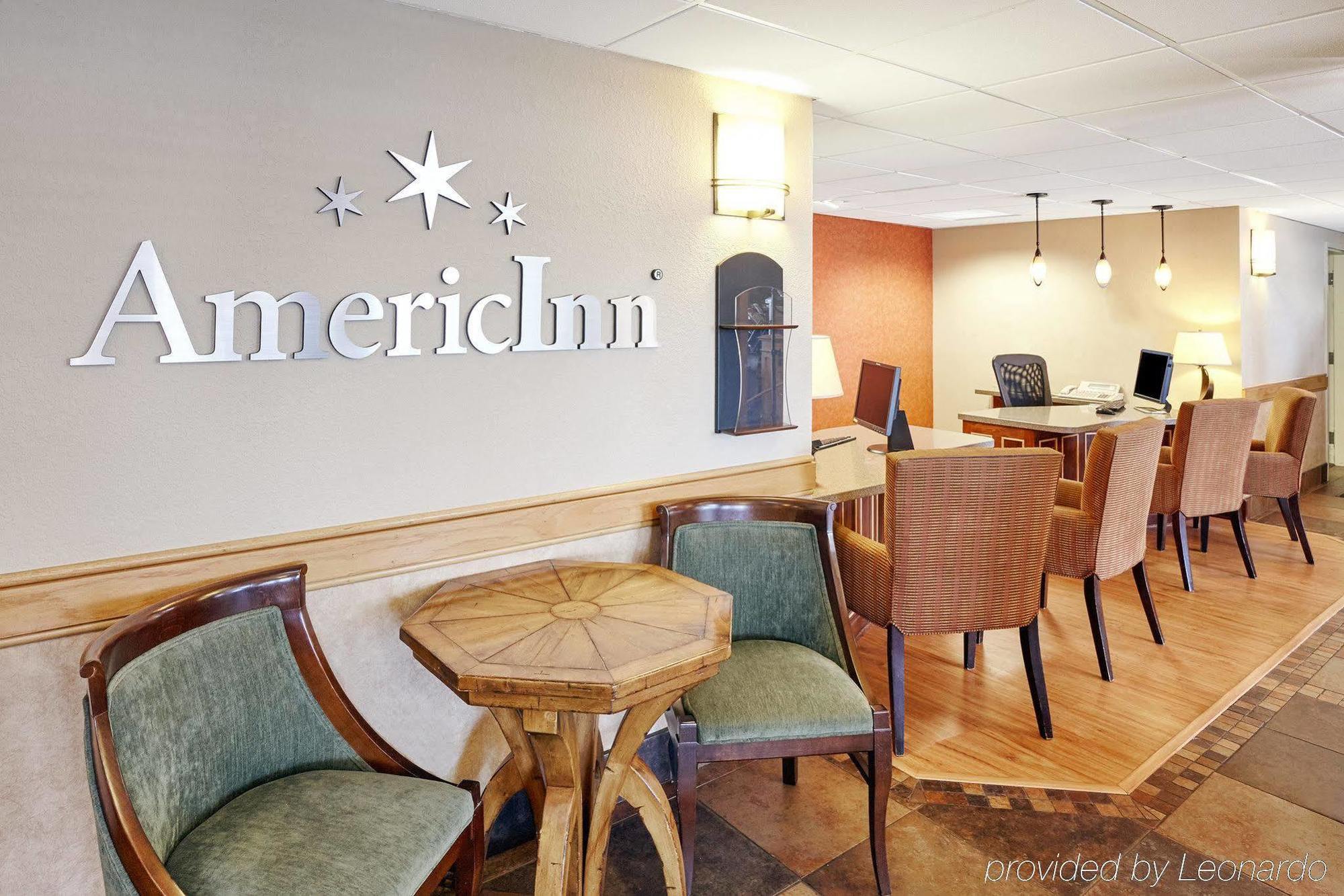 Americinn By Wyndham Шебойган Екстериор снимка